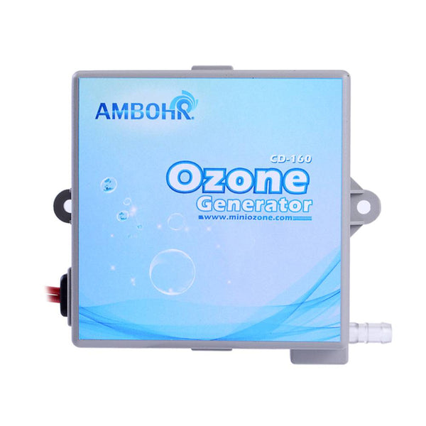 AMBOHR CD-160 ozone generator for water generador de ozono ozone generator manufacture