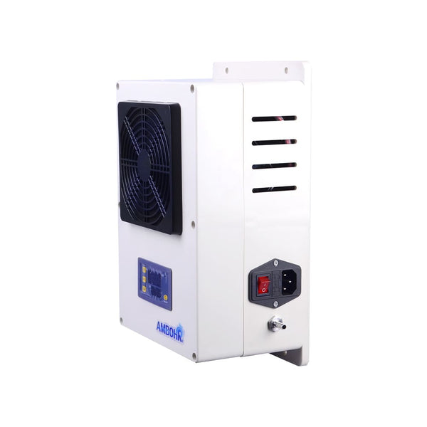 AMBOHR AOG-A02B ozone generator air purifier ozone laundry system water ozone