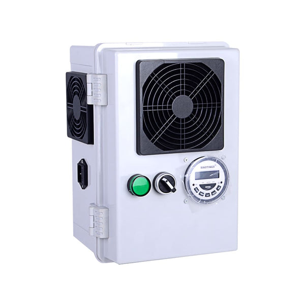 AMBOHR AOG-A05BC commercial ozone generator for laboratory furniture