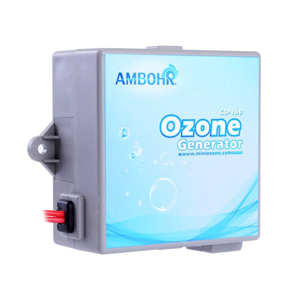 AMBOHR CD-160 ozone generator for water generador de ozono ozone generator manufacture