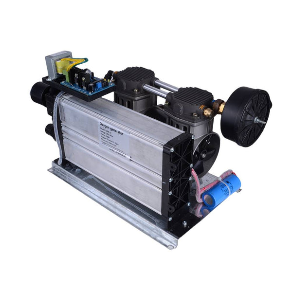 AMBOHR OXM-5LS Industrial PSA Oxygen Gas Generator 5L Oxygen Concentrator