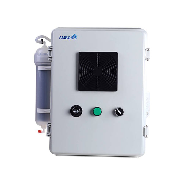 Ambohr AOG-A10BF commercial ozone generator strong concentration ozone air purifier