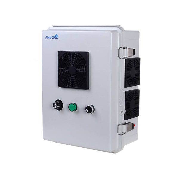 Ambohr AOG-A10BF commercial ozone generator strong concentration ozone air purifier