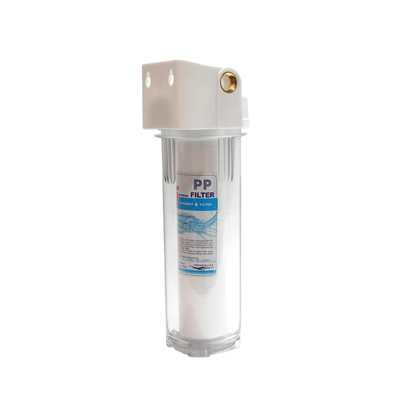 AMBOHR AF-P10ST Food-grade material Explosion-proof pressure-resistant transparent filter bottle