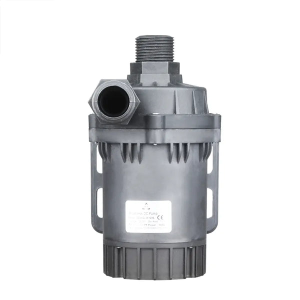 AMBOHR WP-DC60G Mini Submersible Water Pump DC 12/24 V mini dc motor water pump for Pet water dispenser