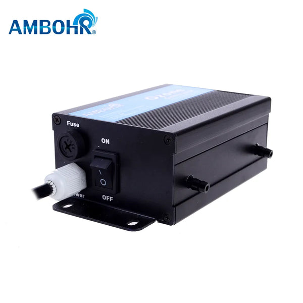 AMBOHR AM-C300 AC220V 500mg Air Water Home Ozone Generator Products