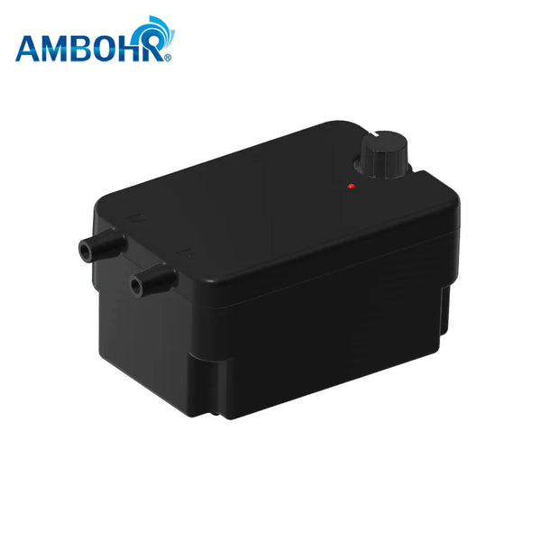 AMBOHR AP-M996 micro air pump ozone generator fish air pump mini restaurants air pump