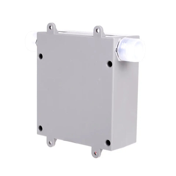 AMBOHR Water Ozone Generator 200-300mg/hr AC220V/DC12V CDW-200S Built-in Venturi 1/2 inch Connector Ozone module