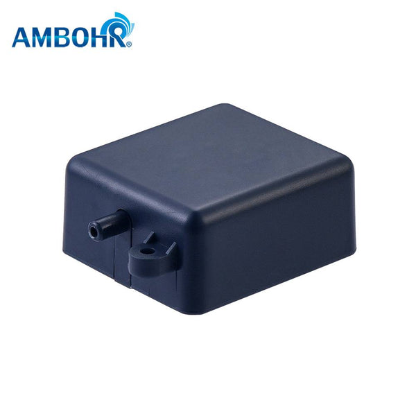 AMBOHR AP-MP20 DC12/24v AC110/220v Mini Air Pump for Massage Chair Medical Mattress