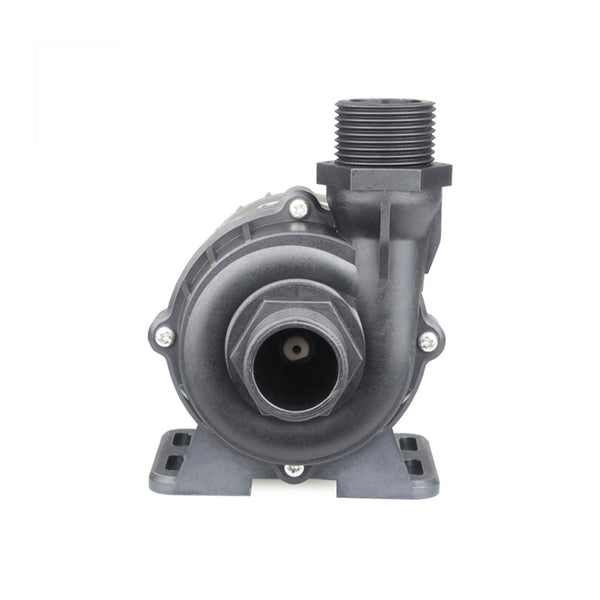 AMBOHR WP-DC80E 12V/24V Water Pump for Pet Water Fountain and Water Cooling  for Cold Plunge 1/2HP 1HP chiller bathtub conversion