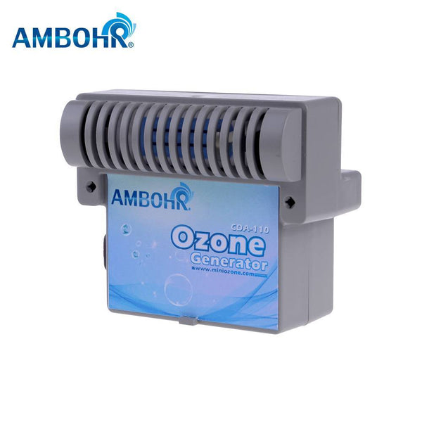 AMBOHR CDA 110 100-200 mg/hr Corona Discharge Ozone Generator Module Air Purifier Parts/Ceramic Ozone Generator Cell Therapy Machine