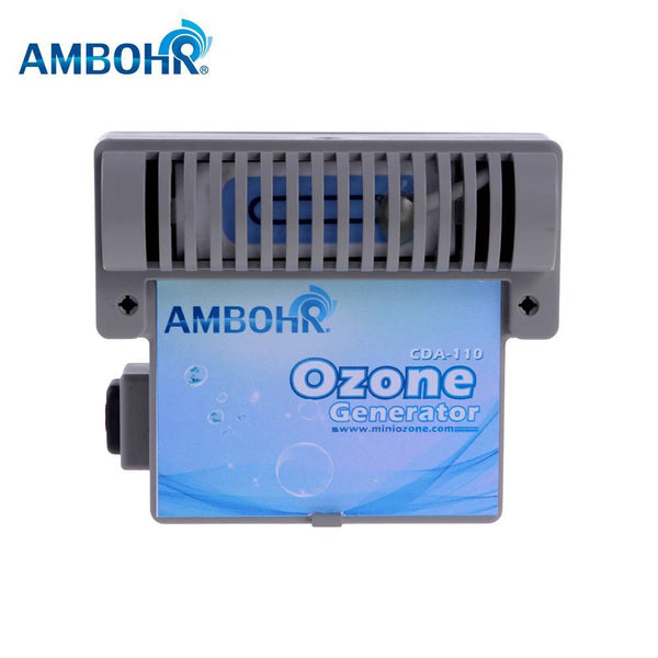 AMBOHR CDA 110 100-200 mg/hr Corona Discharge Ozone Generator Module Air Purifier Parts/Ceramic Ozone Generator Cell Therapy Machine