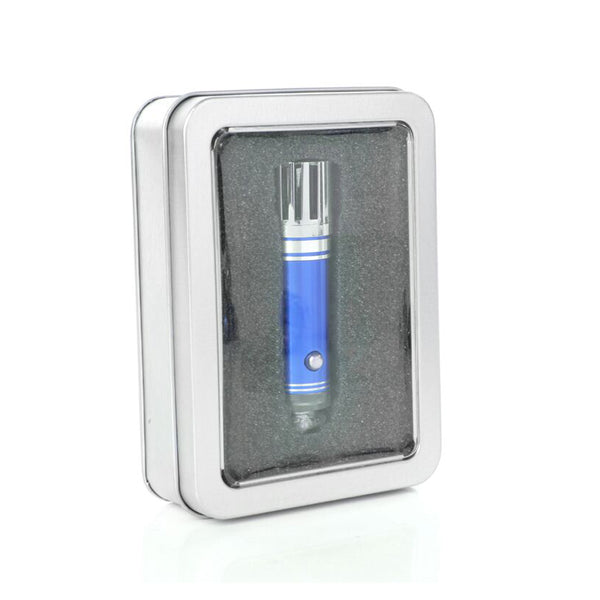 Portable Car Air Puriﬁer Ionizer ACP-71 Mini Ozone Generator for Removing Bad Odors