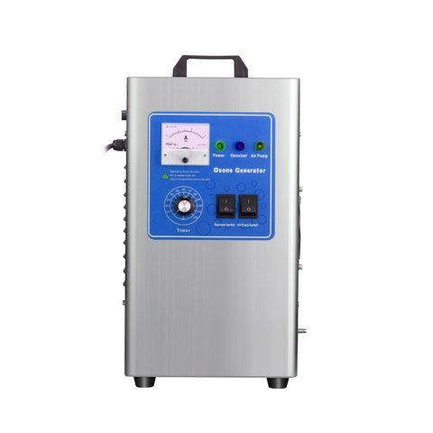 AMBOHR AOG-A5V swimming pool ozone generator machine for water treatment