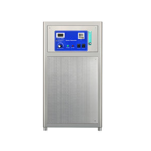 AMBOHR AOG-S50 50G Cell Ozone Generator Factory Waste Air Water Purification