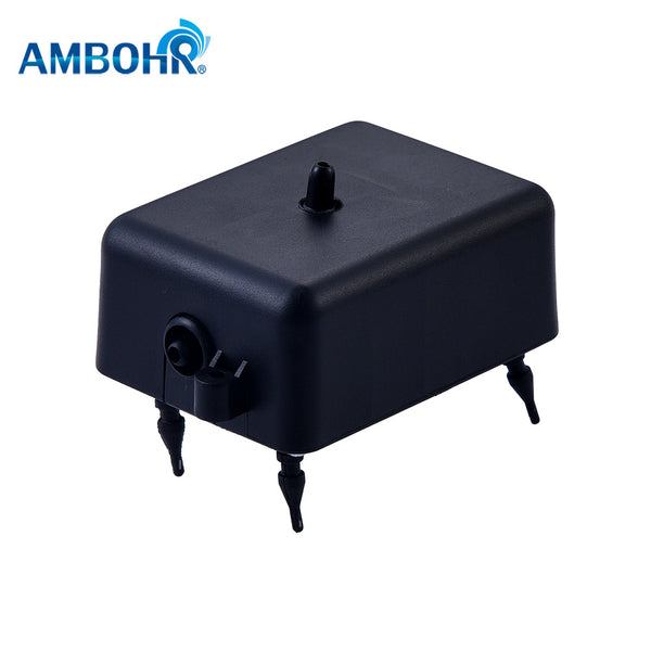 AMBOHR AP-M996 Micro Air Pump Ozone Generator Fish air pump mini restaurants air pump