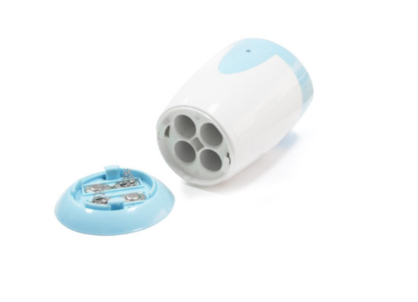 Wireless Mini Ozone Generator Deodorizer Air Purifier APO-201
