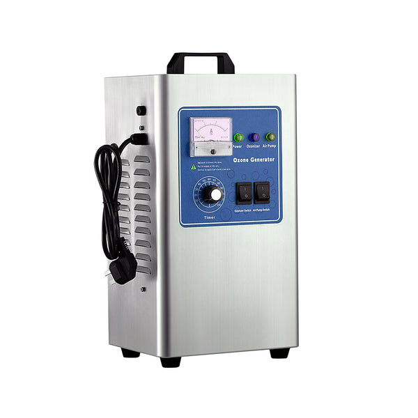 AMBOHR AOG-A3V  Water Treatment Commercial ozone generator for wineries