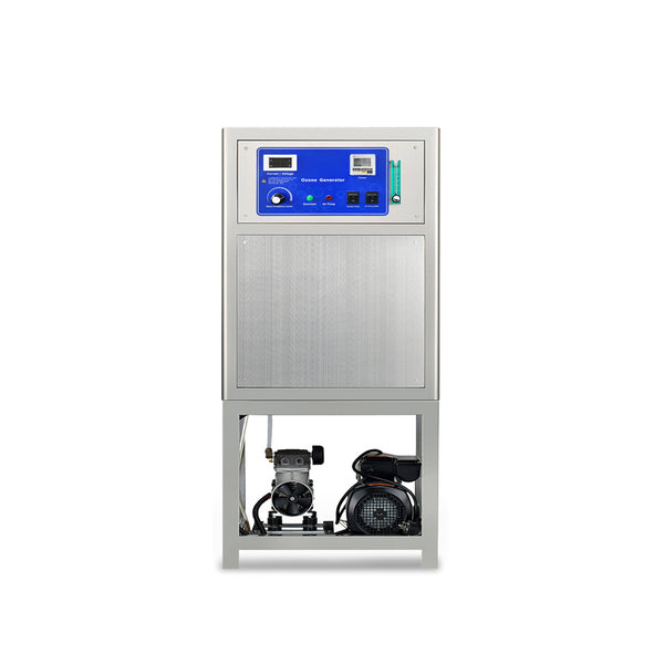 AMBOHR AOG-W10  10G/H ozone water system industrial water treatment price water ozone generator