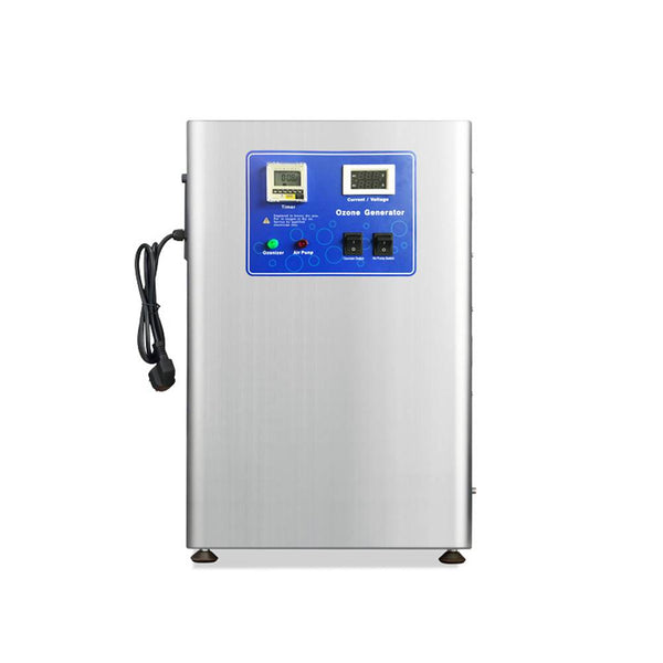 AMBOHR AOG-A10V Ozone Cleaner for Water Treatment Ozone Air Purifier 110v/220V 10g