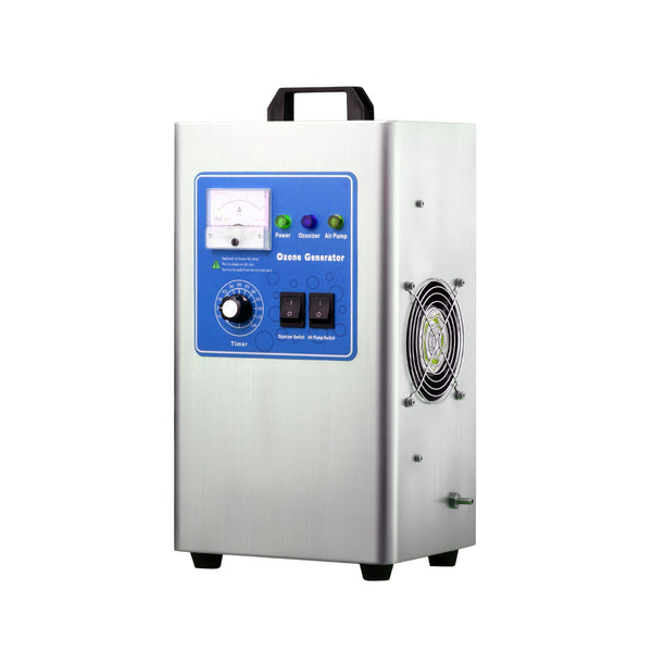 AMBOHR AOG-A3V  Water Treatment Commercial ozone generator for wineries