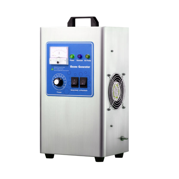 AMBOHR AOG-A7V ozone generator china swimming pool for water treatment modulo generador de ozono