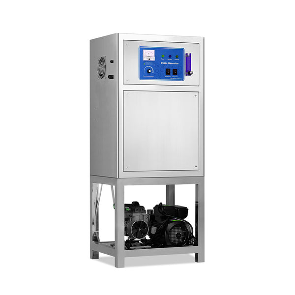 AMBOHR AOG-W30 30G/H ozone water system industrial aquaculture ozone generator