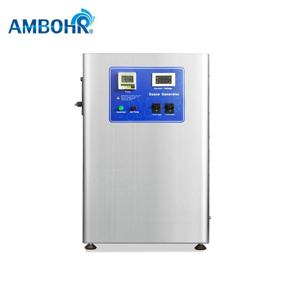AMBOHR AOG-A10  Ozone Generator Swimming Pool for Water Treatment