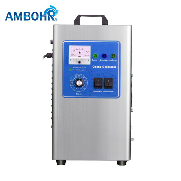 AMBOHR AOG-A7V ozone generator china swimming pool for water treatment modulo generador de ozono