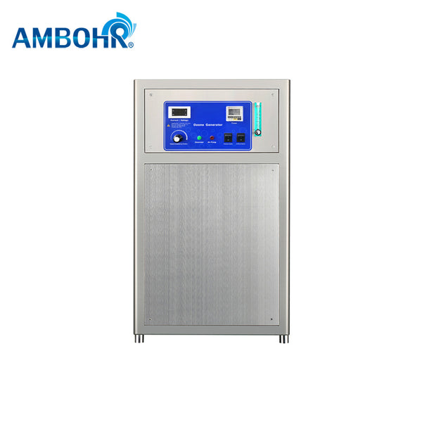 AMBOHR AOG-S10 Large Commercial 510W Oxygen Source Ozone Generator