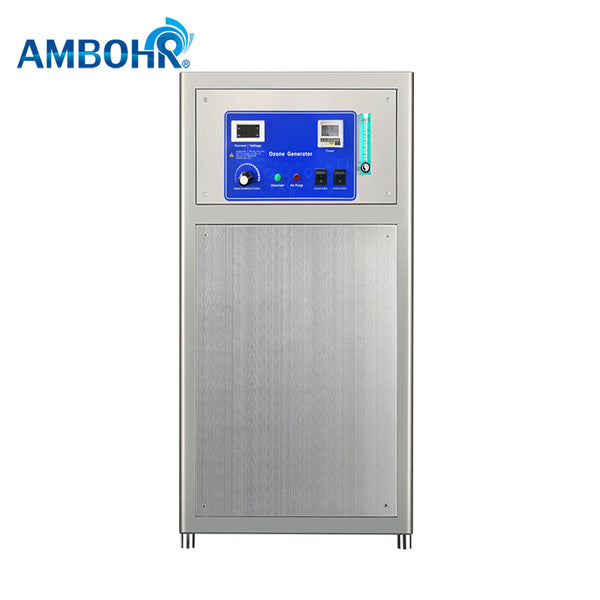 AMBOHR AOG-S100 ozone generator swimming pool for water treatment
