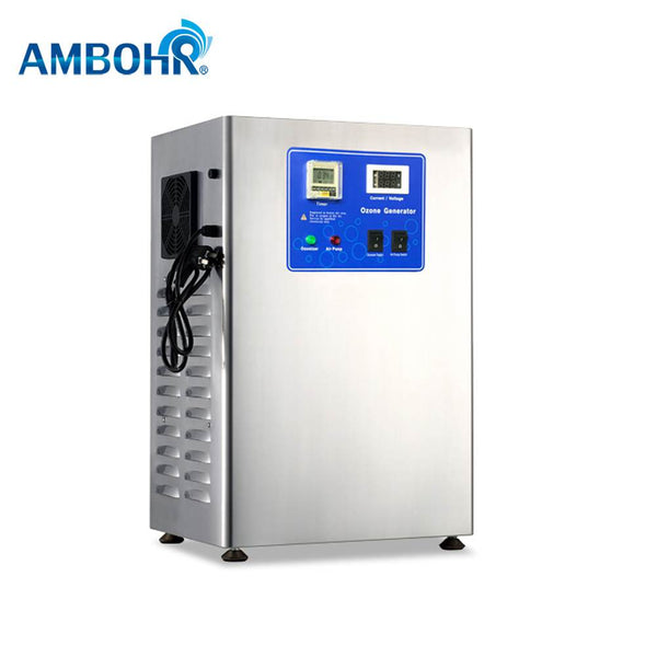 AMBOHR AOG-A10  Ozone Generator Swimming Pool for Water Treatment