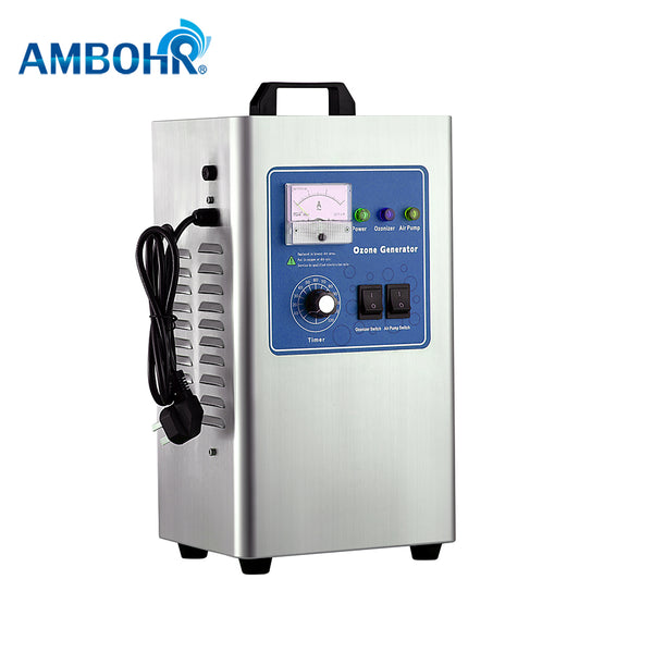 AMBOHR AOG-A5V swimming pool ozone generator machine for water treatment