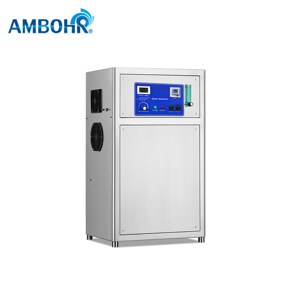 AMBOHR AOG-S15  Large Commercial China portable oxygen generator for sale machine for produce oxygen
