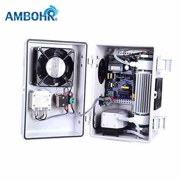 AOG-A05BC Industrial Air Source Ozone Generator Small Vegetable Ozone Generator Production Fresh Water