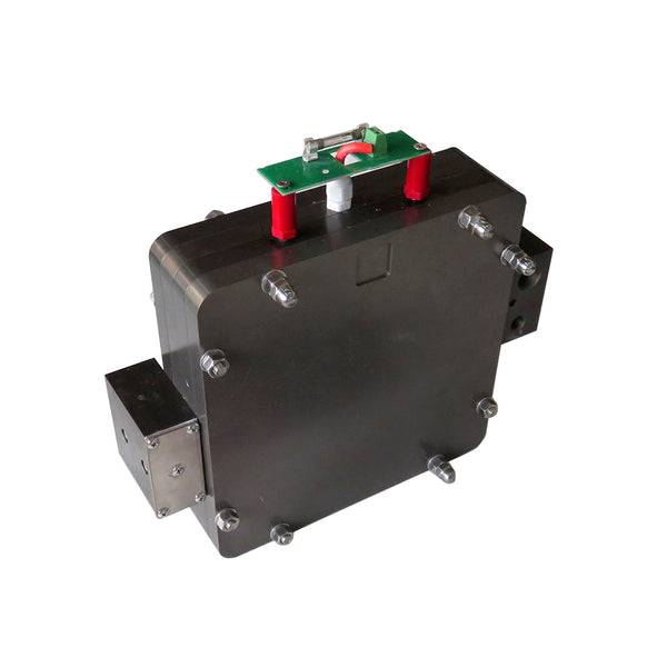 AMBOHR CDP-50 50g Plate Ozone Generator Cell Gap Discharge Reducing Air Pollution for Water Cooling Treatment