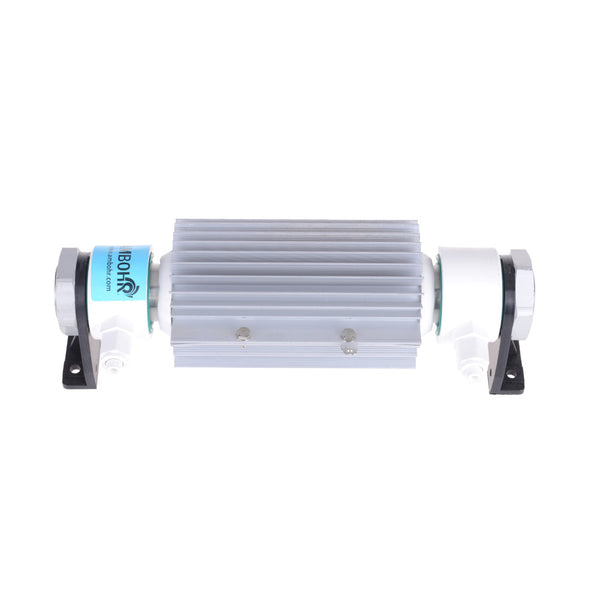 AMBOHR CDT-E08W 220V 5g/h portable air cooling Adjustable Corona discharge tube ozone generator parts ozone generator tube ceram