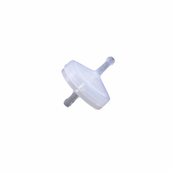 Check valve DCV0516CVL Small Plastic Anti-ozone Non-Return Diaphragm PVDF Diaphragm Check Valve