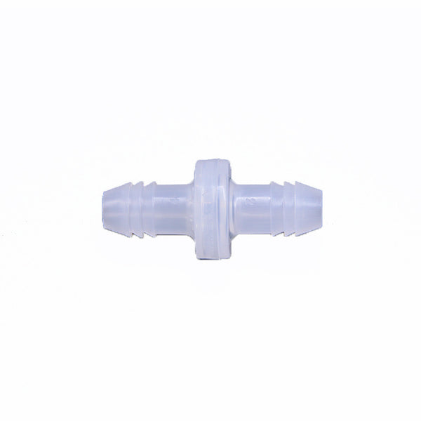 Check valve DCV0616CEN Anti-ozone Non-Return Diaphragm PVDF Diaphragm Check Valve