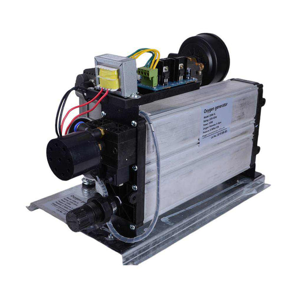 AMBOHR OXM-05L 15 liter 05l best industrial brand oxygen concentrator