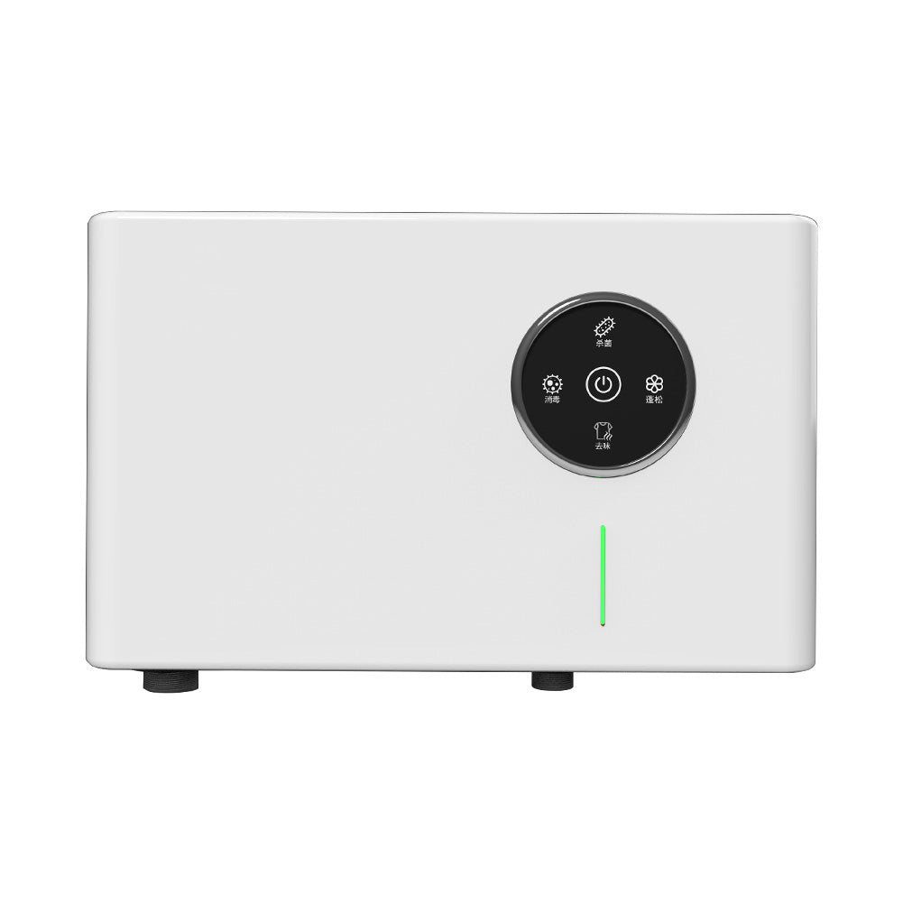 AMBOHR AW 401 Household Portable Ozone Generator Wall Mounted Clothes Sterilizer for Washing Machines