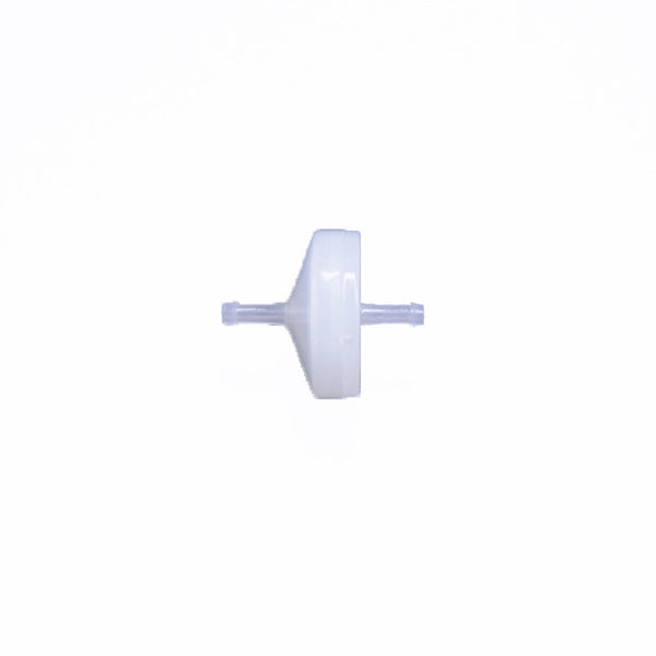 Check valve DCV0116DEL Small Plastic Anti-Ozone Non-Return Diaphragm PVDF Diaphragm Check Valve