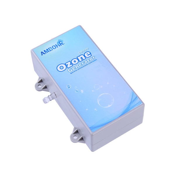 OkayOzone CD-200 Sewage Water Treatment Ozone Generator Module Medical Therapy