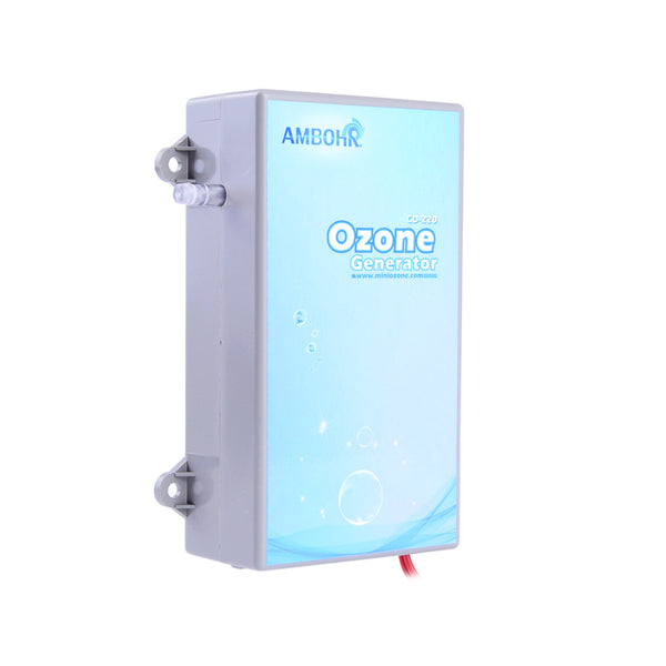 OkayOzone CD-220  Sewage Water Treatment Ozone Generator