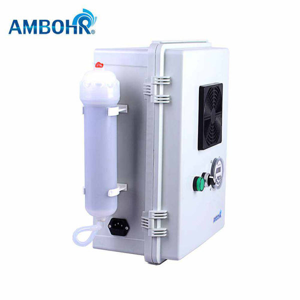AMBOHR AOG-A10BC Air source ozone generator parts components