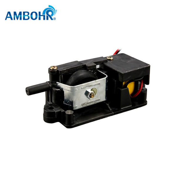 AMBOHR AP-M310 dc air pump 12v and fish bowl air pump