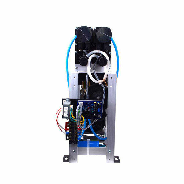 OXM-10LL oxygen concentrator for hyperbaric chamber oxygen therapy